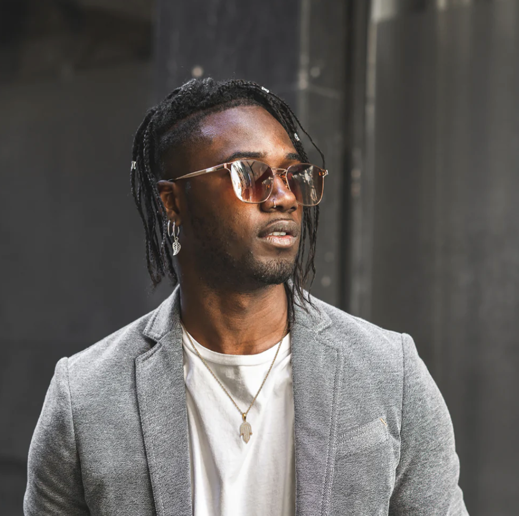 The Benefits of Investing in High-Quality Men's Jewelry
