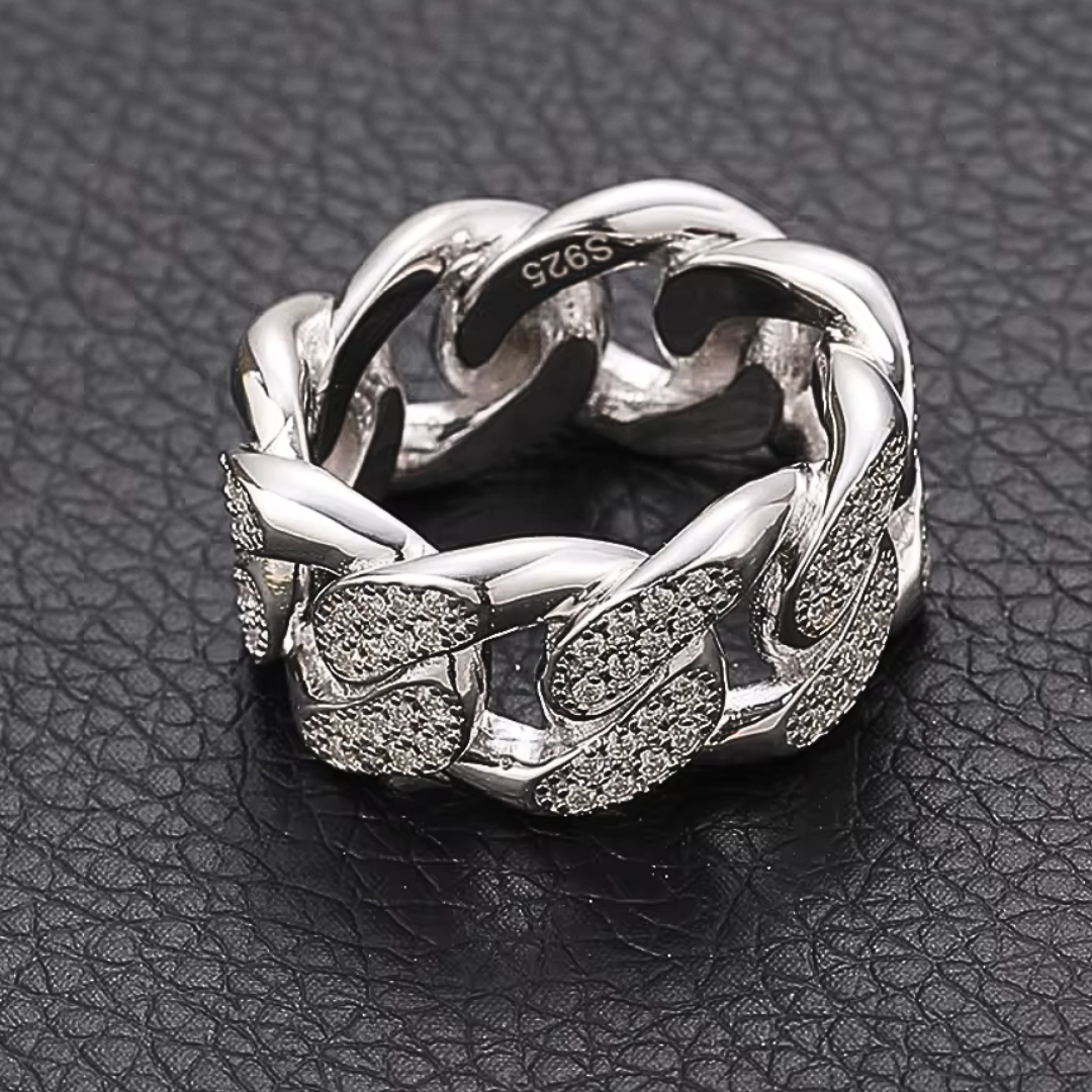 LE MAILLON RING