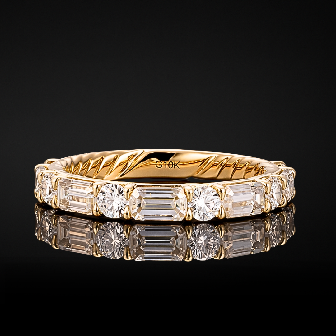 L’Entrelacée Lumière