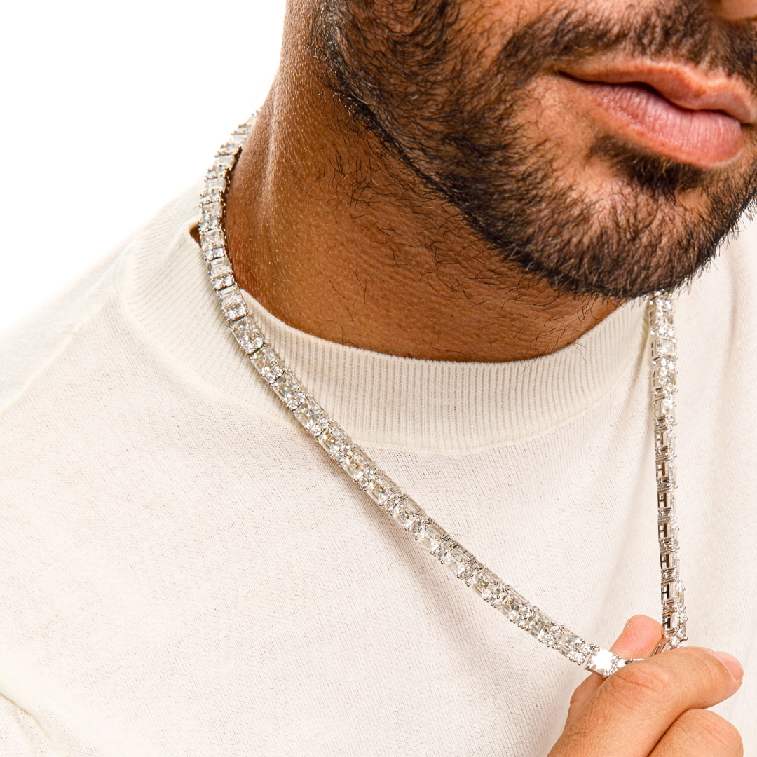 Océan Mist Chain