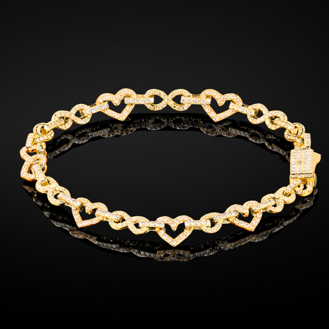 Le Lien d’Amour Set