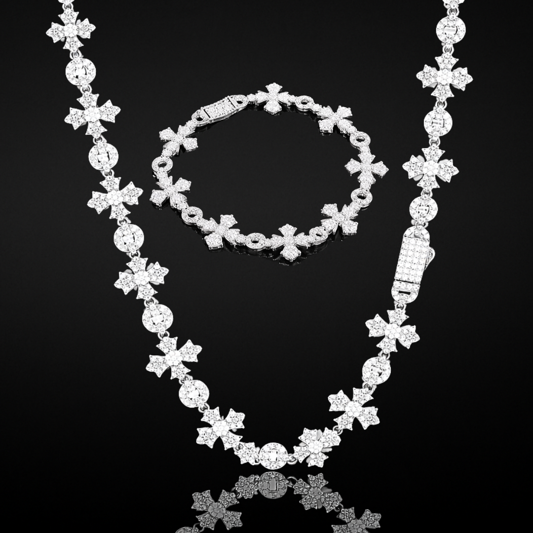 La Croix Lumière Set