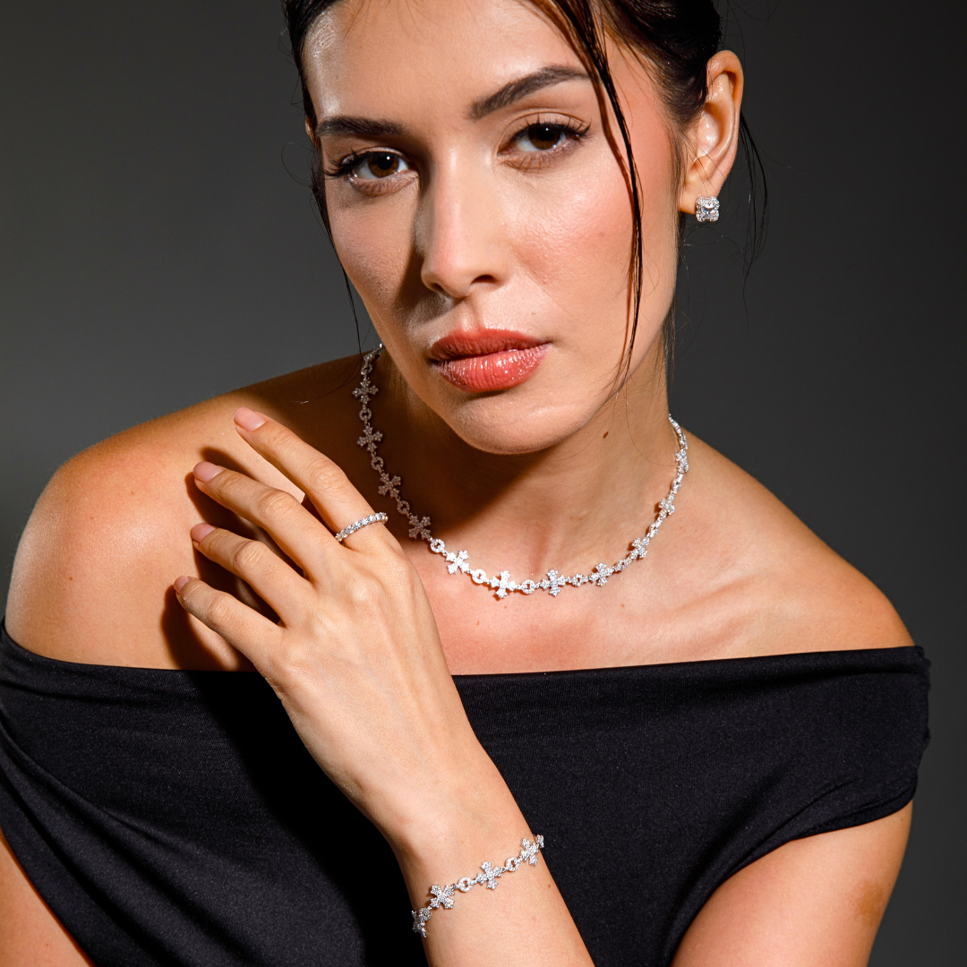 La Croix Lumière Set