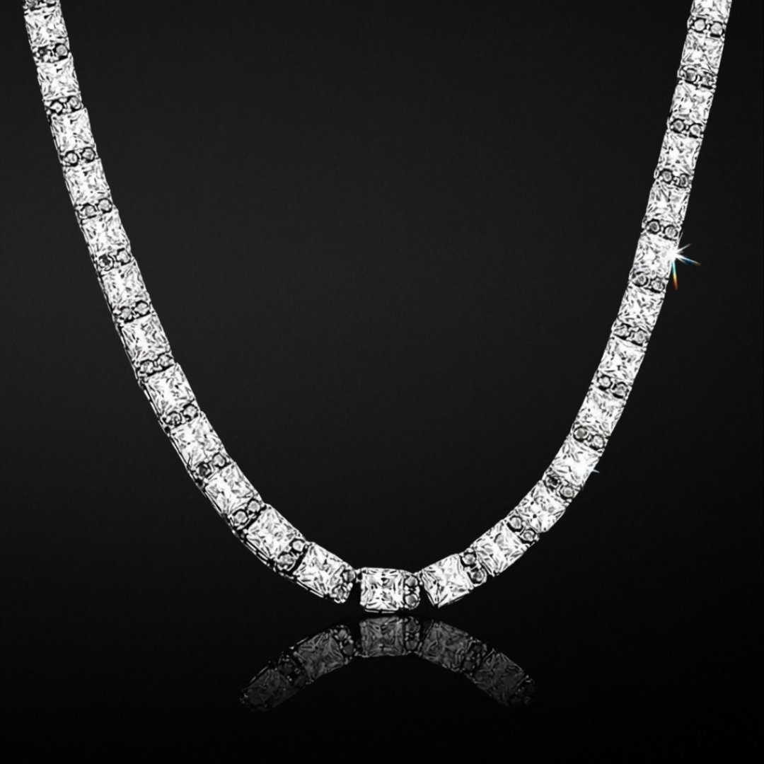 Océan Éclipse Lumière Chain