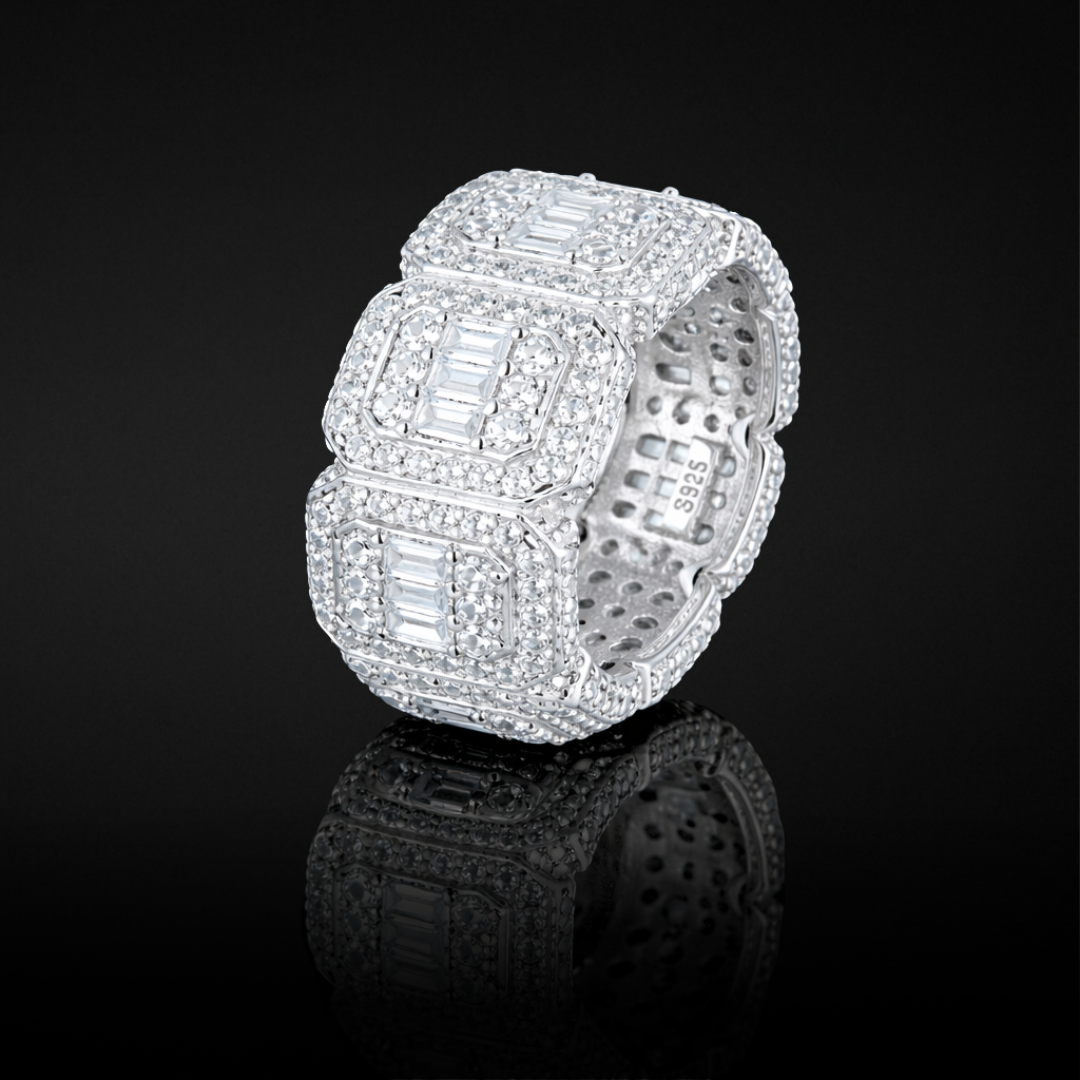 Maison Royale Ring