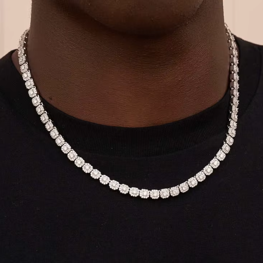 Monarque Chain