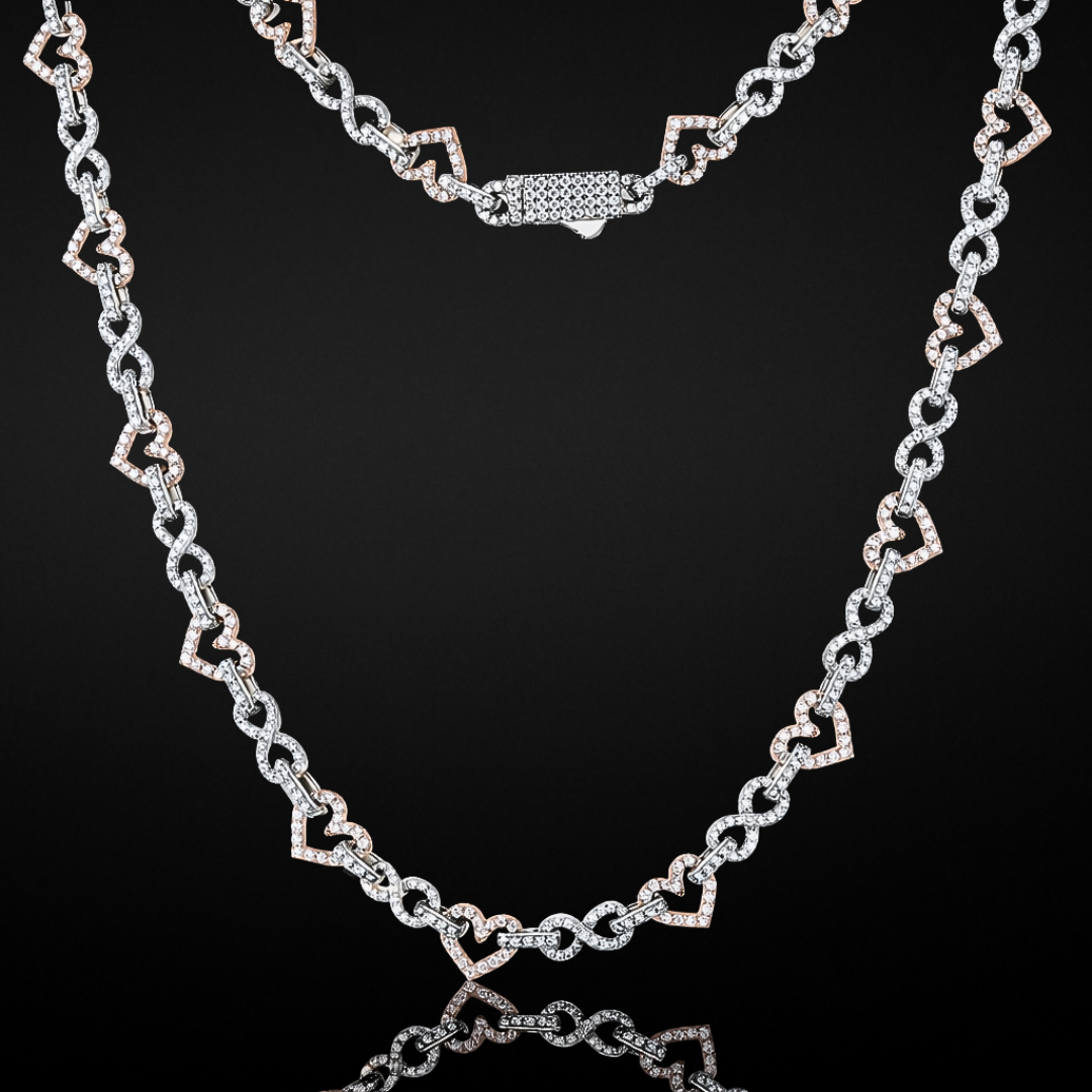 Le Lien d’Amour Chain