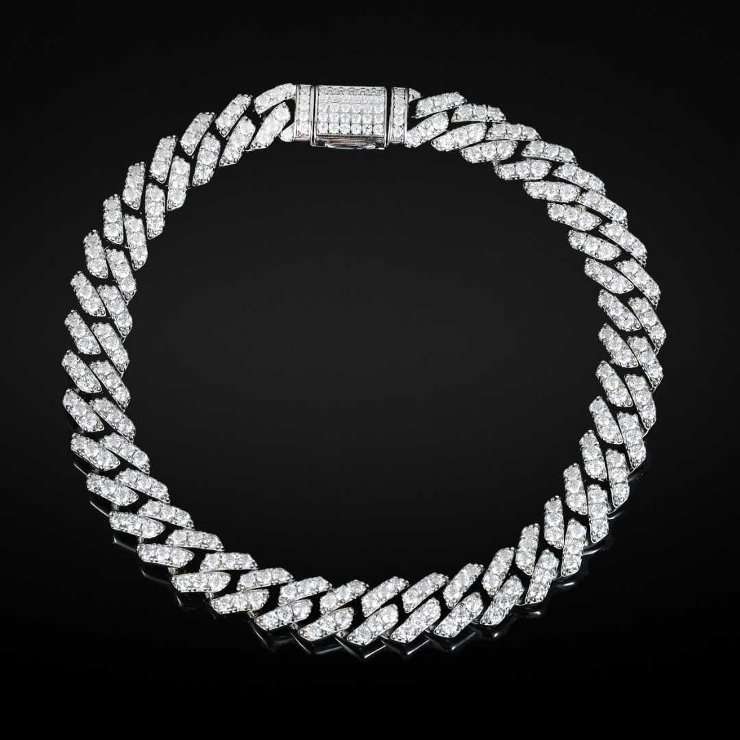 Maison Cuban Bracelet
