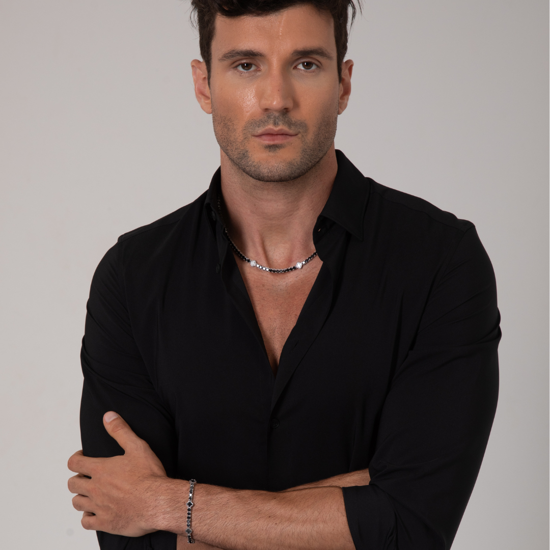 Clover Noir – Édition Black