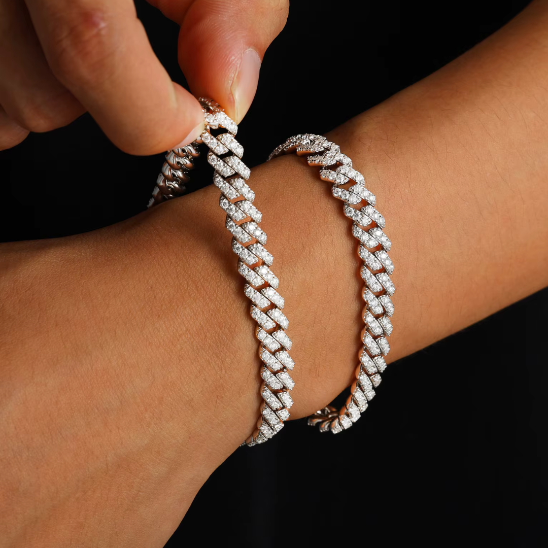 Maison Cuban Bracelet
