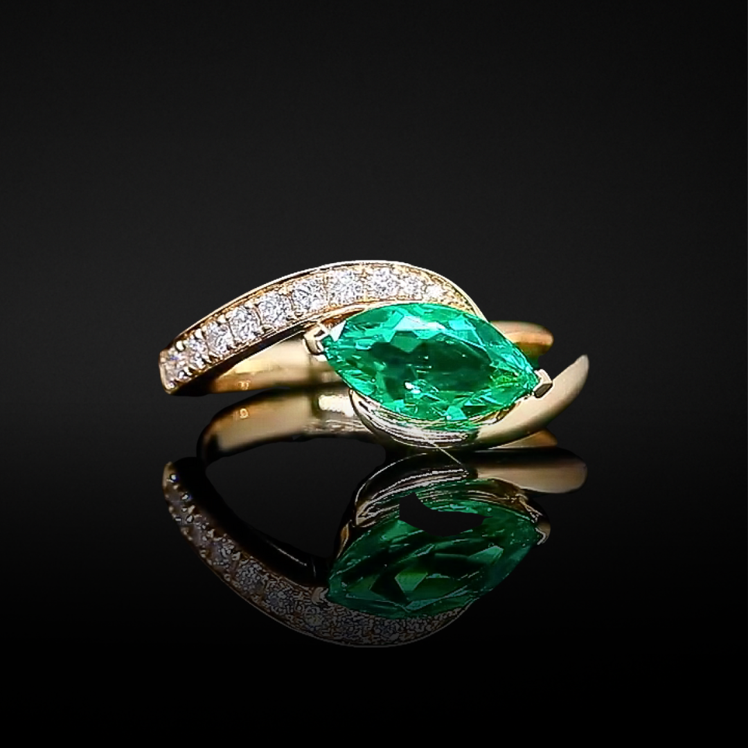 L’Aile d’Émeraude