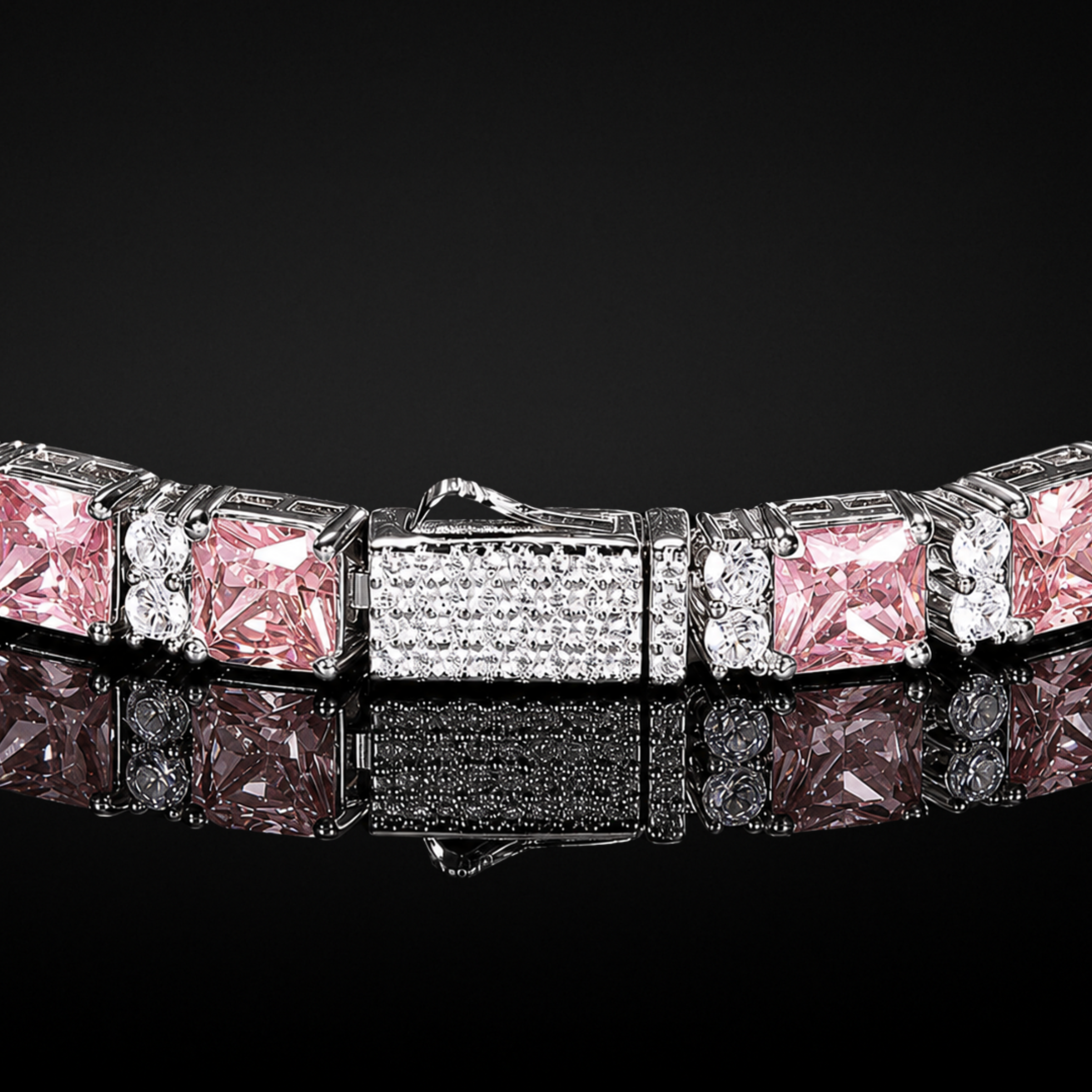 Océan Rosé Chain