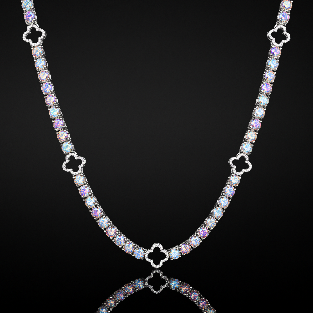 Clover Aurora Chain
