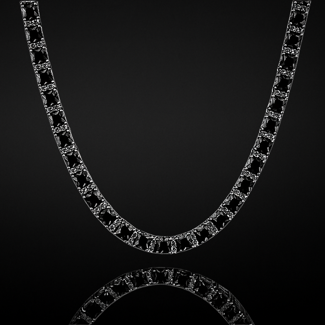 Océan Noir Chain
