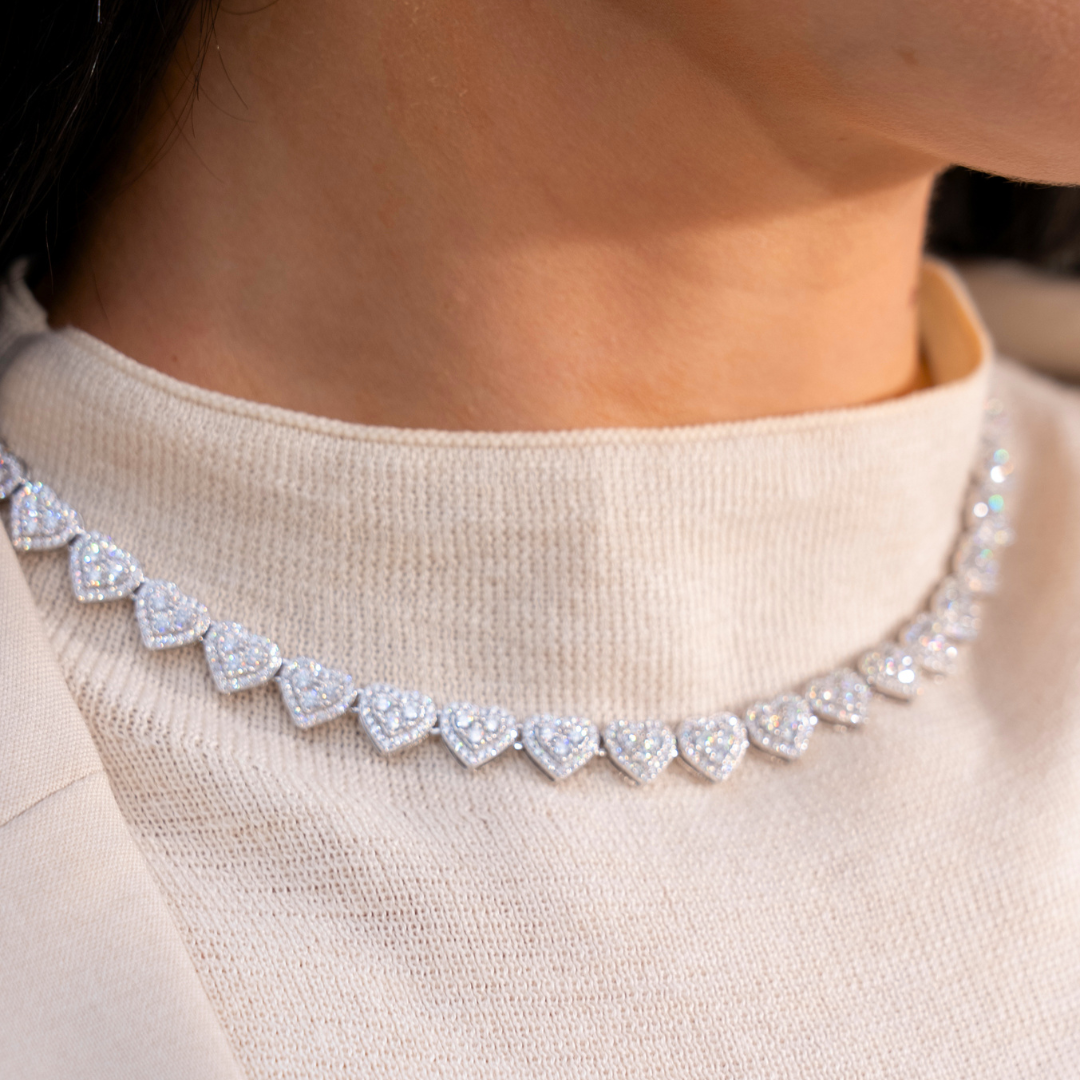 L'Amor Chain
