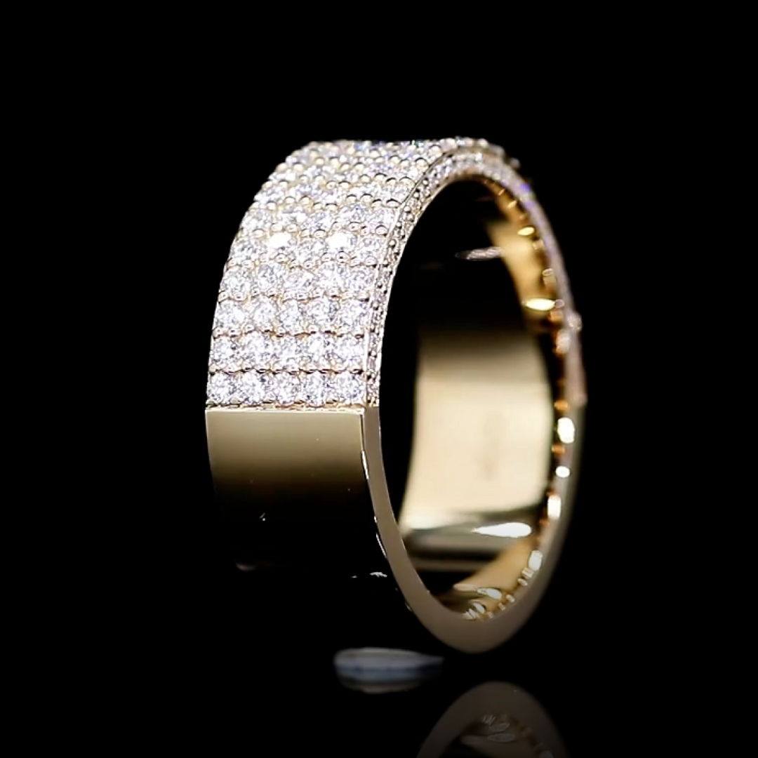 L’Empire Pavé