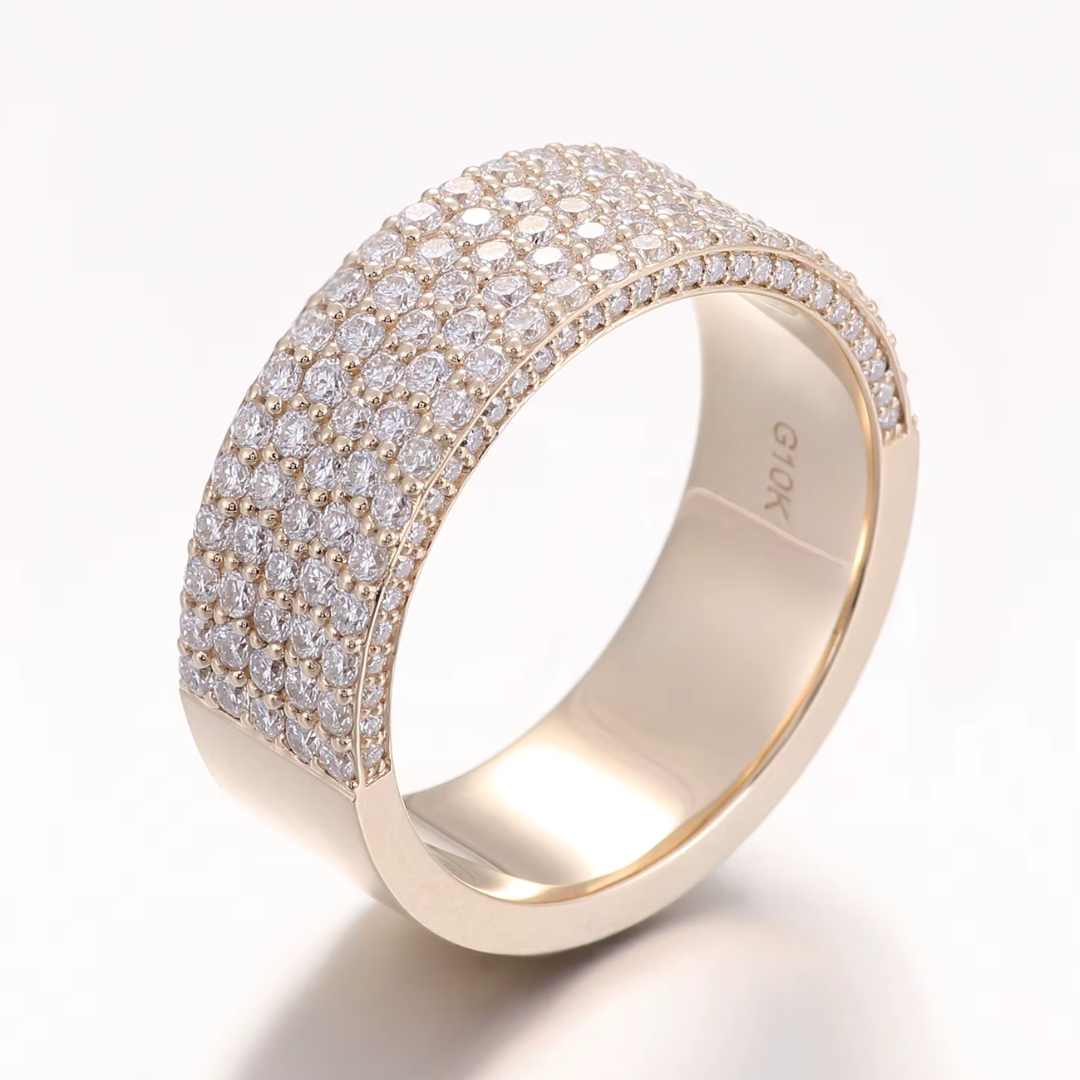 L’Empire Pavé