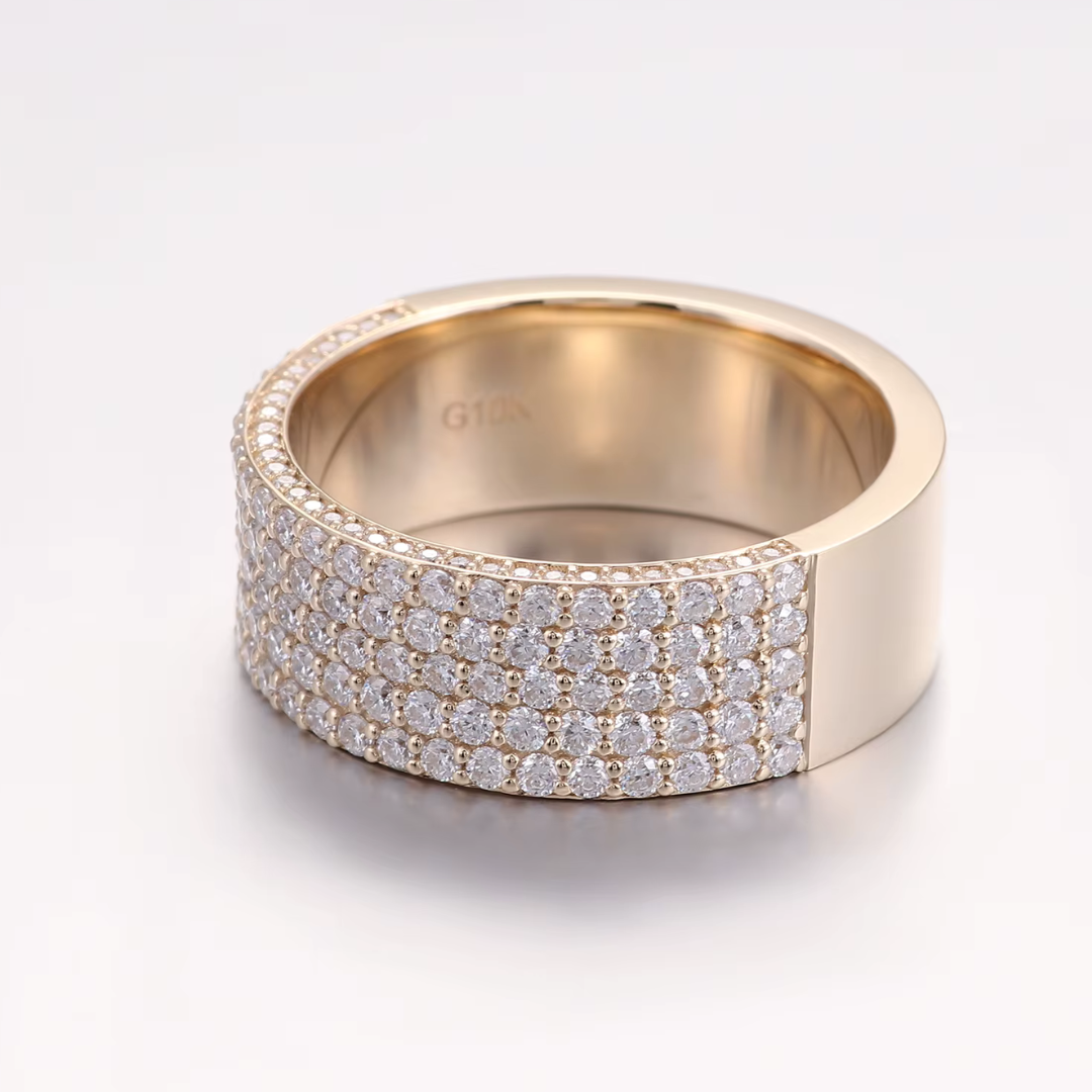 L’Empire Pavé