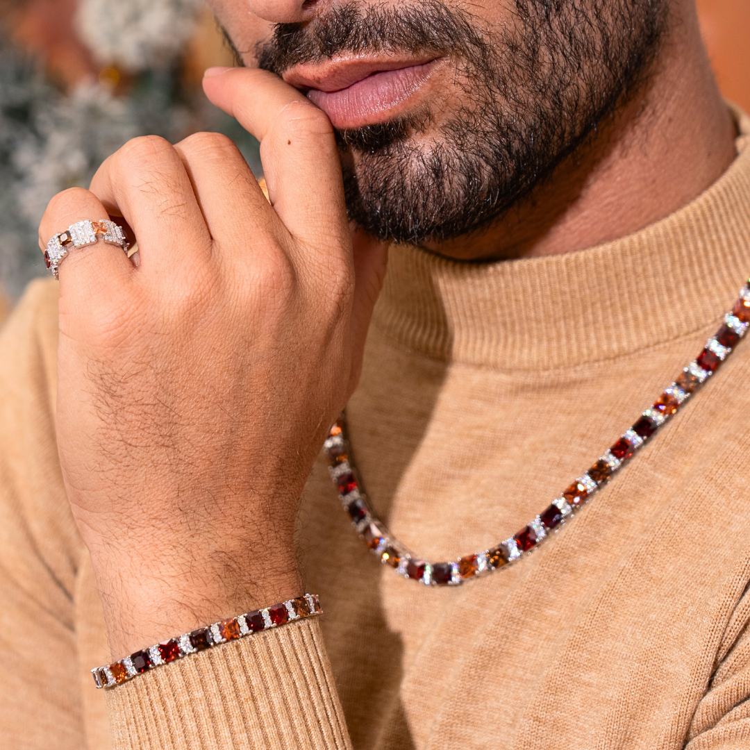 Océan Rouge Chain