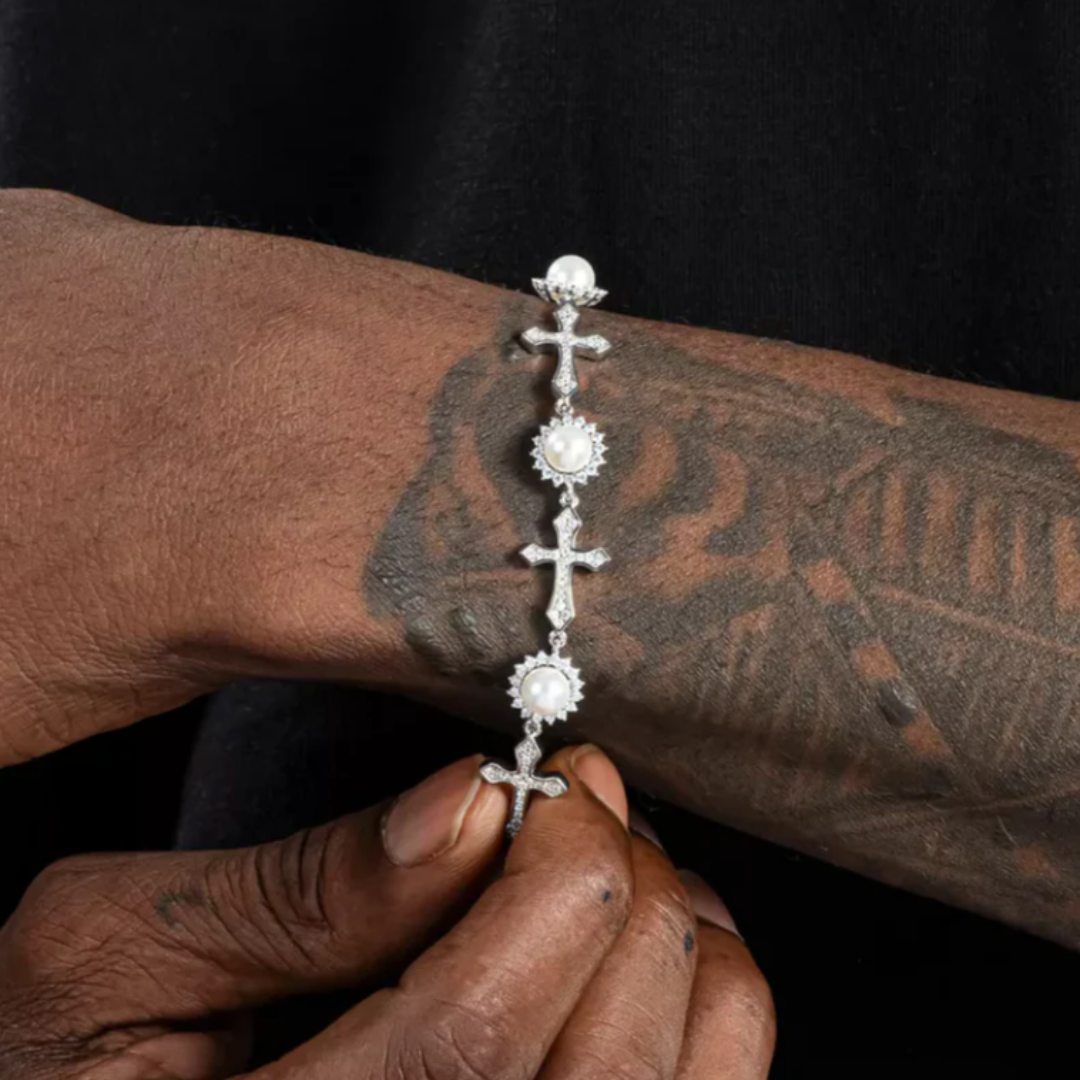 PERLES D’ÉTERNITÉ