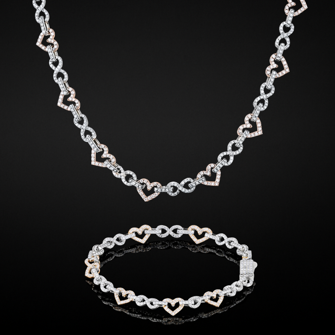 Le Lien d’Amour Set