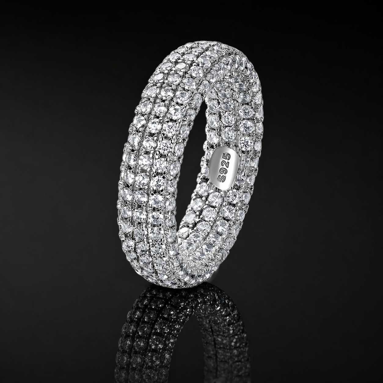 L’Arctique Ring