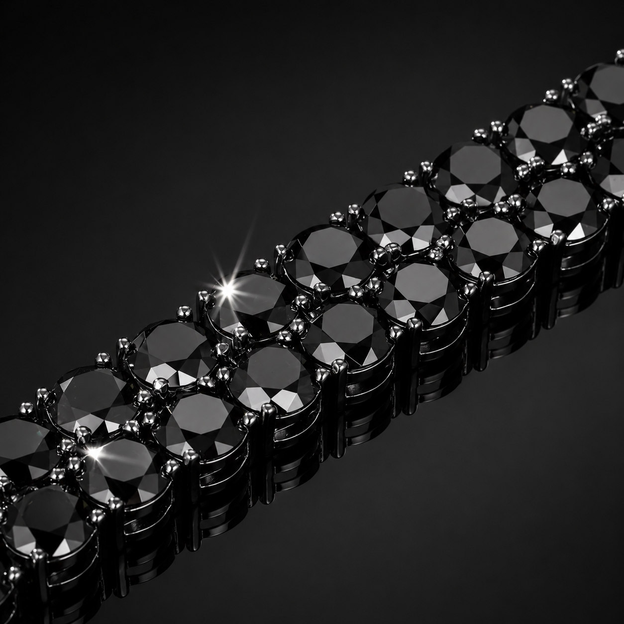 Noir de Lune Set