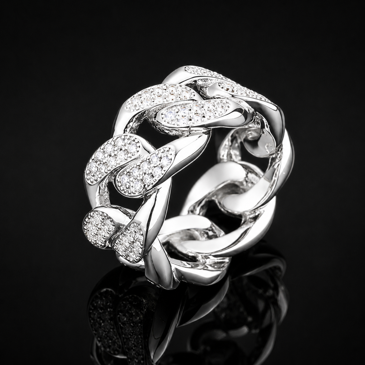LE MAILLON RING