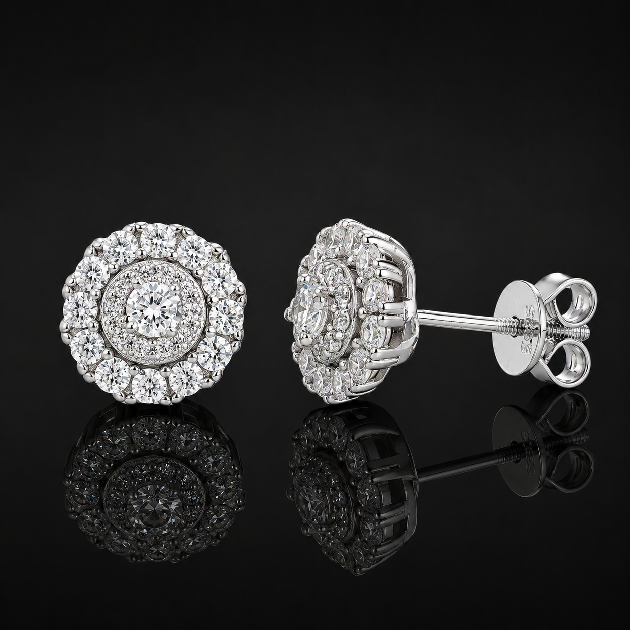 Blossom Studs