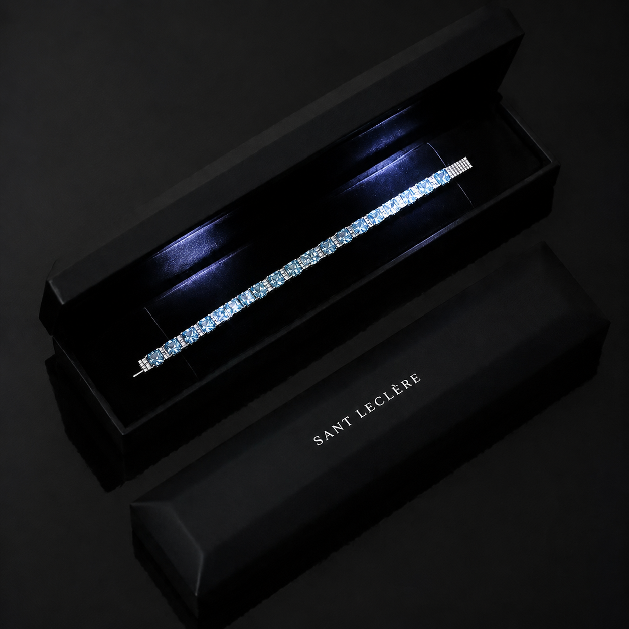 Océan Arctique Bracelet