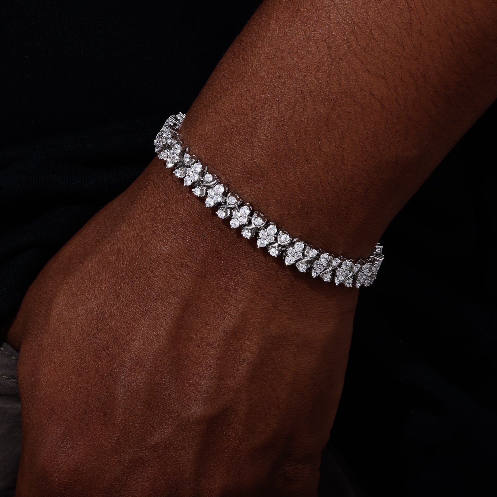 Étoile Infinie Bracelet