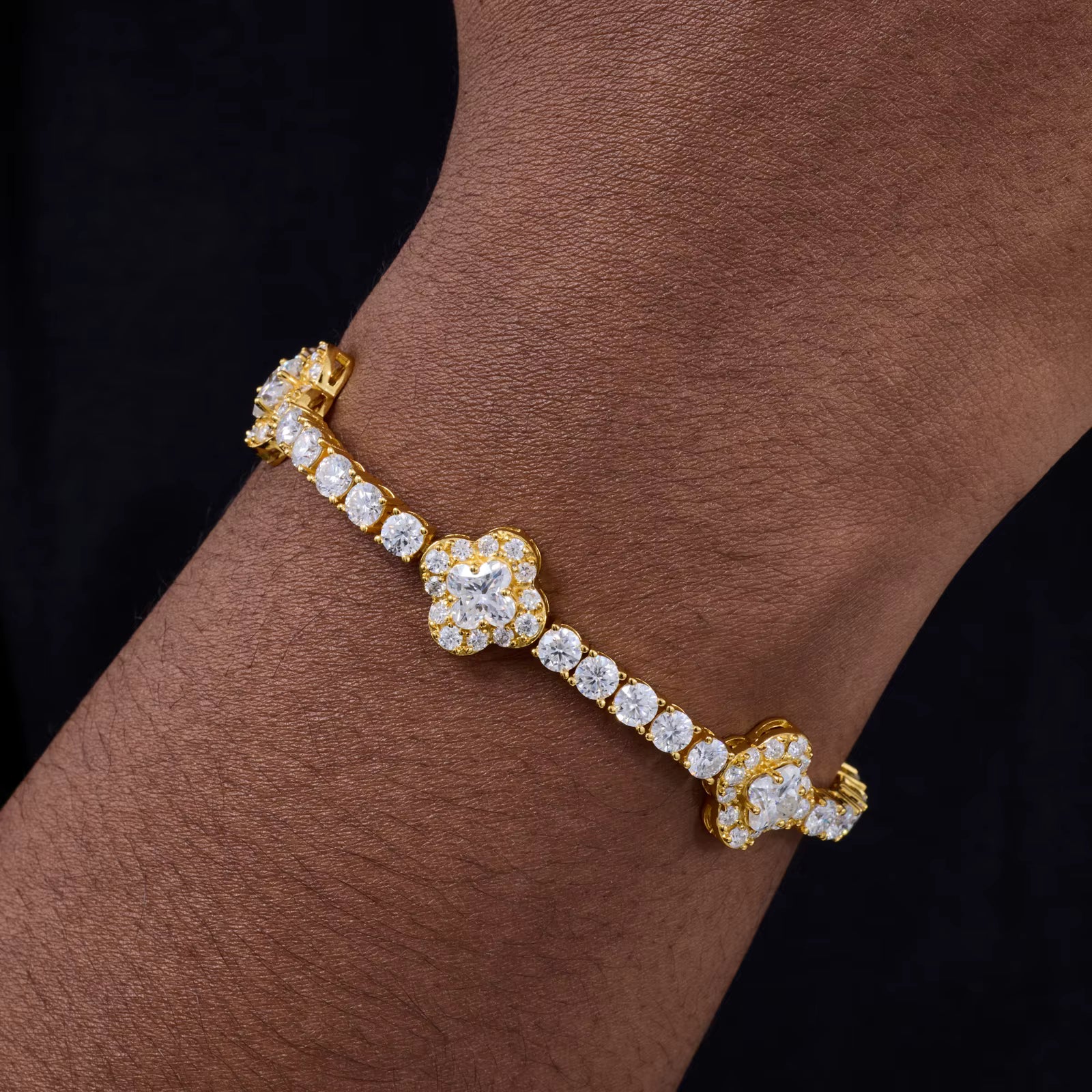 Maison Clover Suprême Bracelet