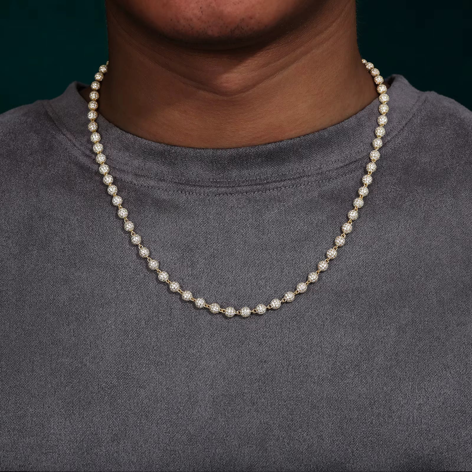 Le Lien Orbital Chain