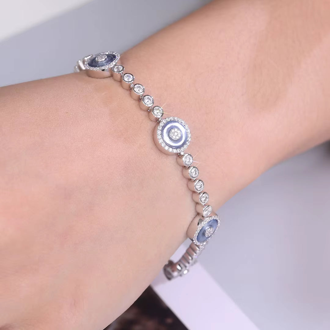 Cercle Bleu