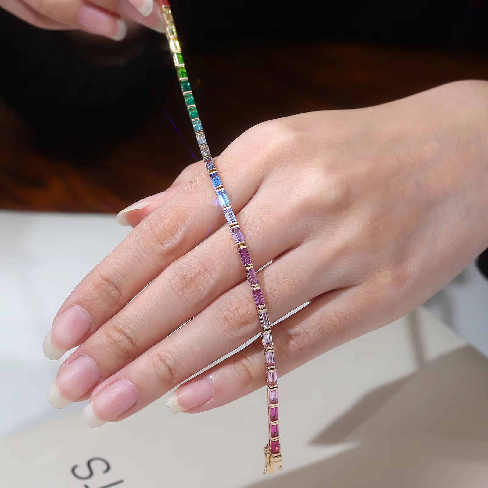 L’Harmonie Chromatique