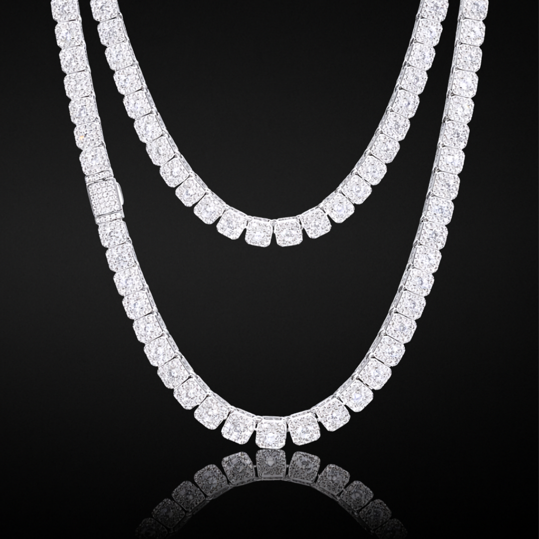 Monarque Chain
