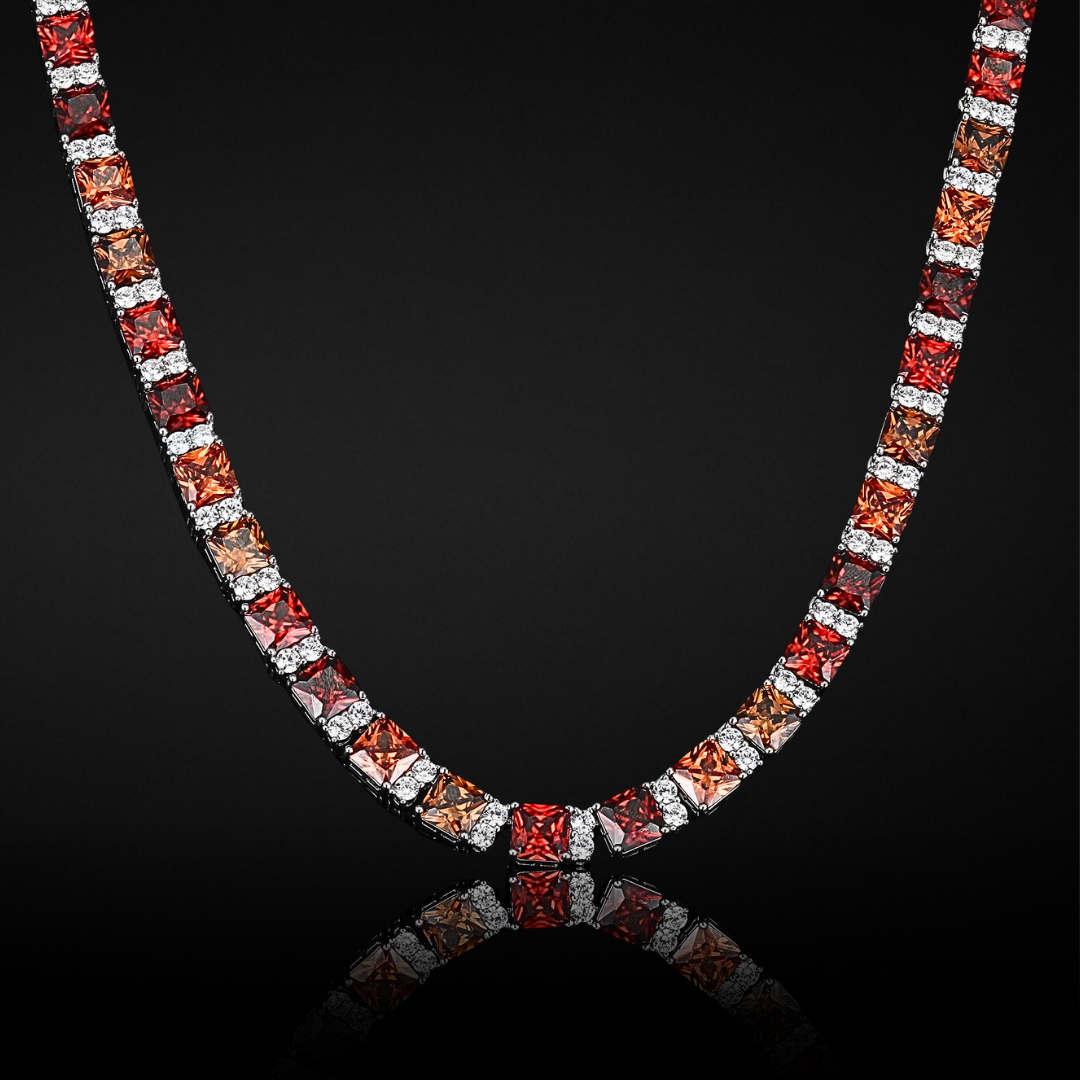 Océan Rouge Chain