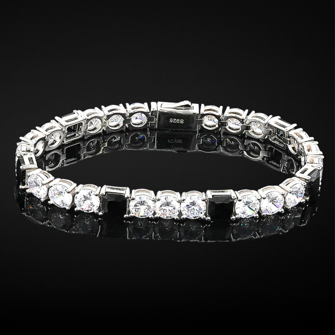 Nuit Blanche Bracelet