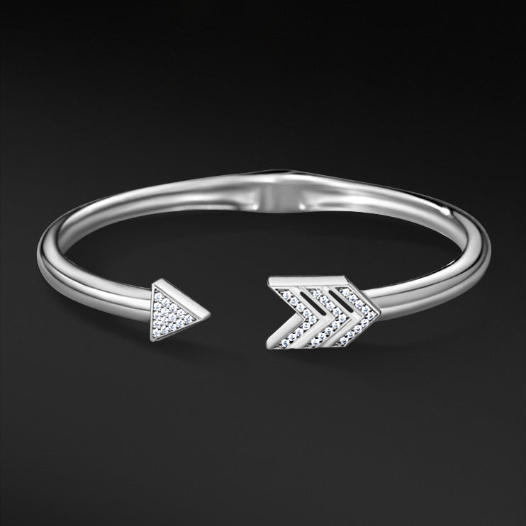 Flèche de Lumière Bracelet