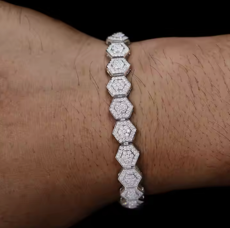 HEXÈRE BRACELET
