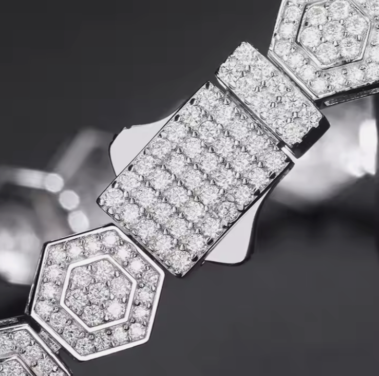 HEXÈRE BRACELET