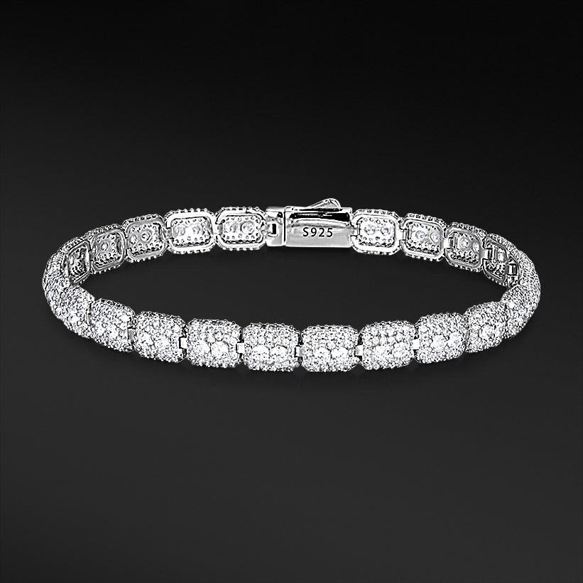 Perles de Feu Bracelet