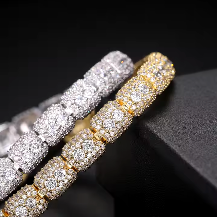 Perles de Feu Bracelet