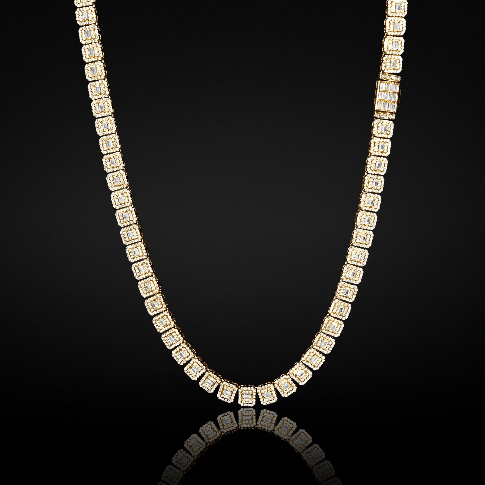 Maison Royale Chain