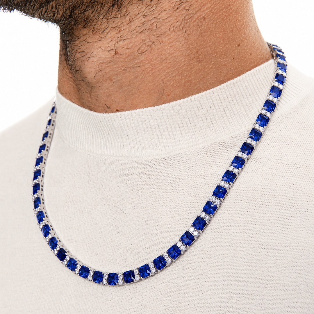 Océan Bleu Royal Set