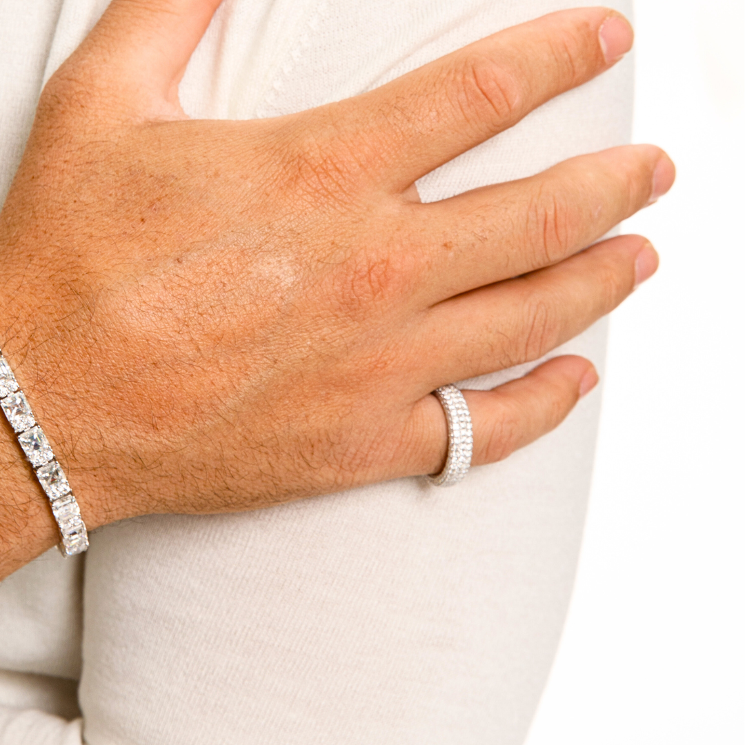 L’Arctique Ring