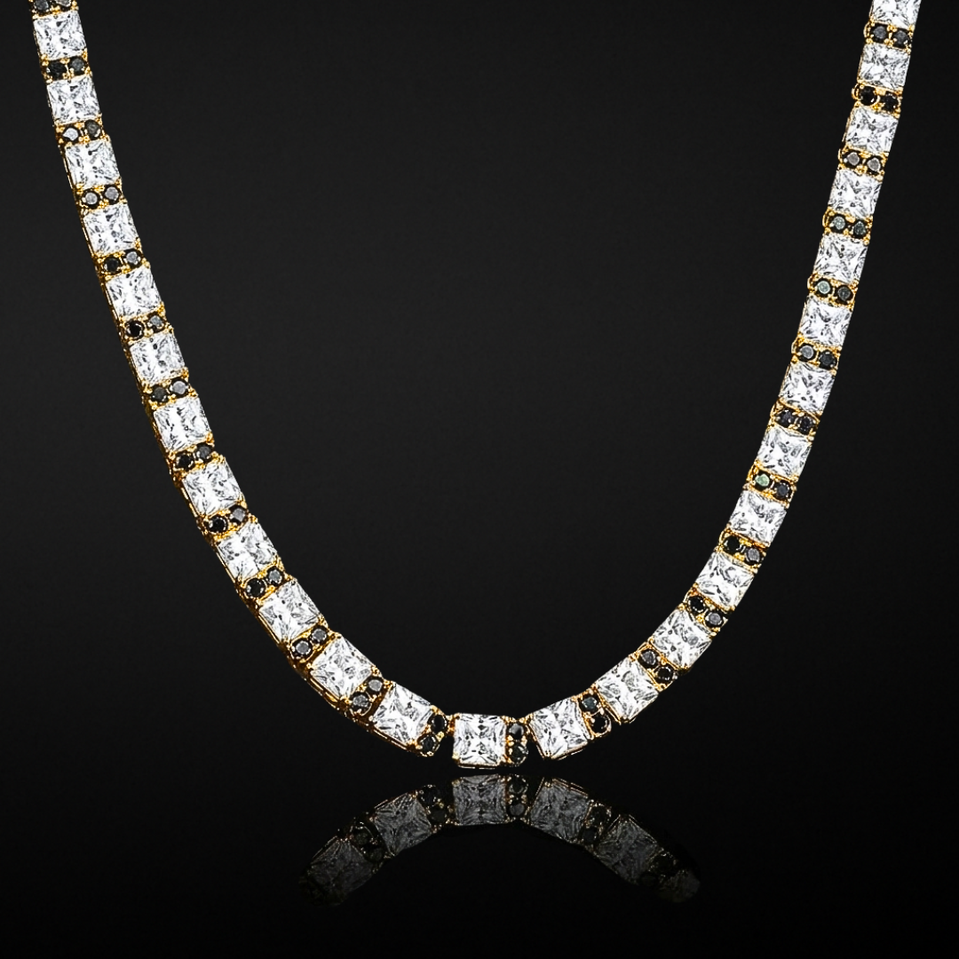 Océan Éclipse Lumière Chain