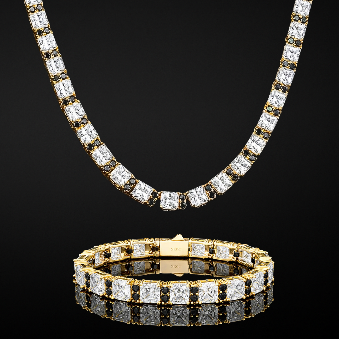 Océan Éclipse Lumière Set