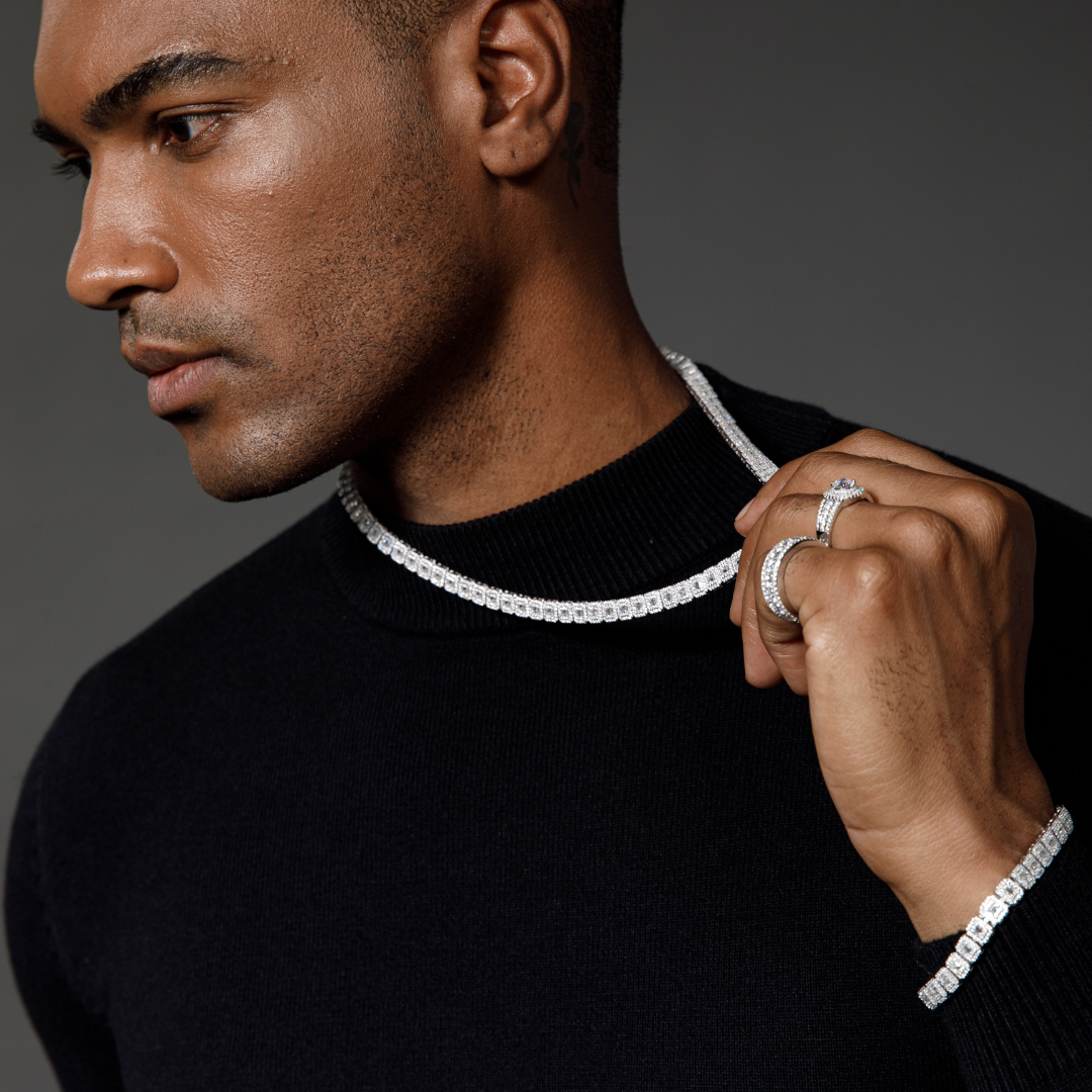 Maison Royale Chain