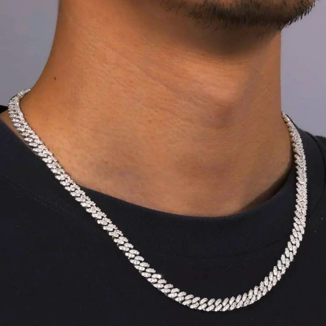 Maison Cuban Chain